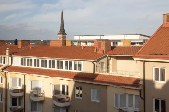 Bostadsrätt, Västra Ringvägen 21B, Västerås