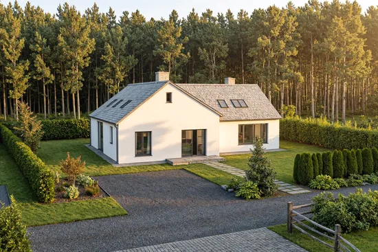 Villa, Älmhultsvägen 432, Hindås, Härryda