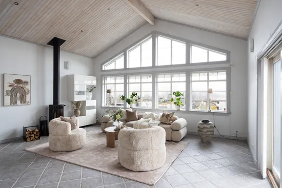 Villa, Hanhalsholmevägen 147B, Hanhals, Kungsbacka