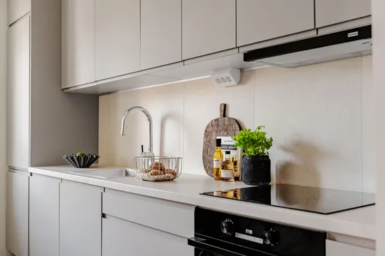 Bostadsrätt, Tranemansgatan 29B, Eneborg, Helsingborg