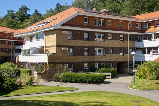 Bostadsrätt, Björndammsterrassen 43, Björndammsterrassen, Partille