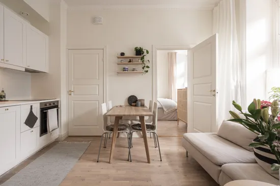 Bostadsrätt, Storgatan 47, Centrala Östersund, Östersund