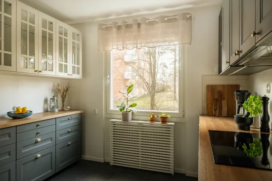 Bostadsrätt, Becksjudarvägen 53, Finntorp, Nacka