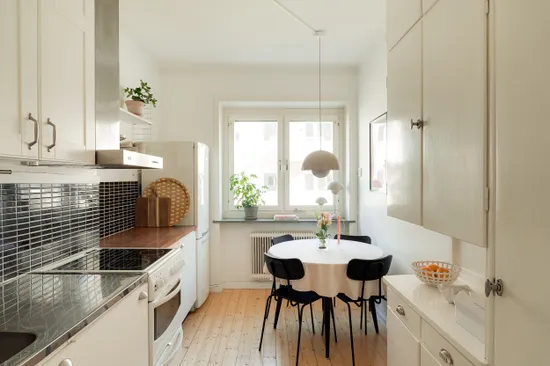 Bostadsrätt, Tingstagatan 5A, Öster - Centralt, Norrköping