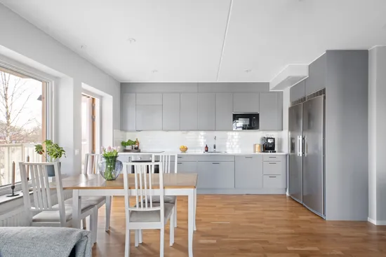 Bostadsrätt, Göte Turessons väg 7B, Ultuna, Uppsala