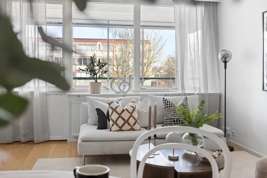 Bostadsrätt, Trädlyckevägen 102, Trädlyckan, Varberg