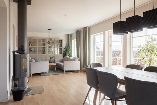 Villa, Dälavägen 97C, Lindome, Mölndal