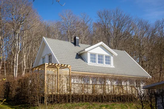 Villa, Dälavägen 97C, Lindome, Mölndal