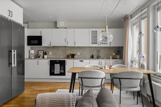 Bostadsrätt, Pastellgränd 4, Tyresö strand, Tyresö