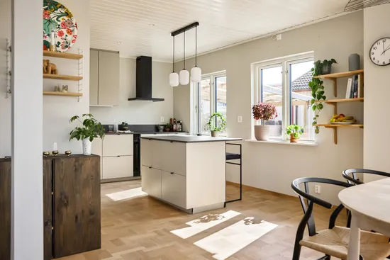 Villa, Londongatan 45, Bräcke, Göteborg