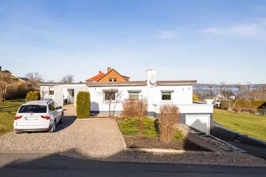 Villa, Trånghallavägen 19, Trånghalla, Jönköping