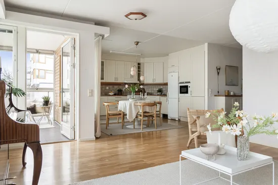 Bostadsrätt, Gösta Andrées gata 17, Torslanda - Amhult, Göteborg