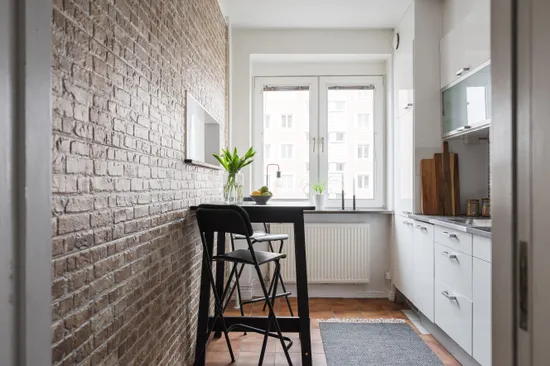 Bostadsrätt, Ellstorpsgatan 2A, Ellstorp, Malmö