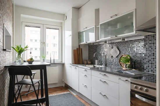 Bostadsrätt, Ellstorpsgatan 2A, Ellstorp, Malmö