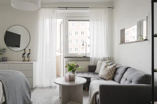 Bostadsrätt, Ellstorpsgatan 2A, Ellstorp, Malmö