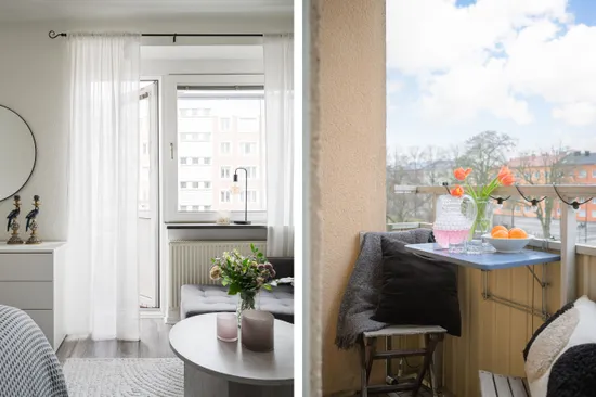 Bostadsrätt, Ellstorpsgatan 2A, Ellstorp, Malmö