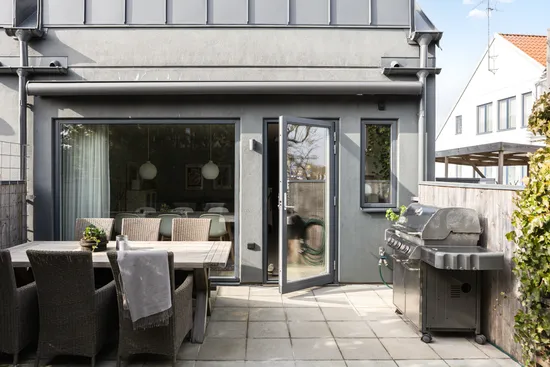 Bostadsrätt, Rälsvägen 6A, Höllviken, Vellinge