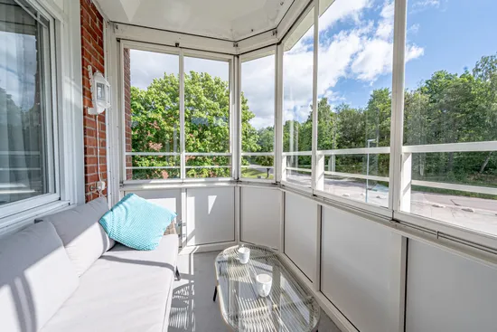 Bostadsrätt, Måltemyrsvägen 11B, Äsperöd, Uddevalla