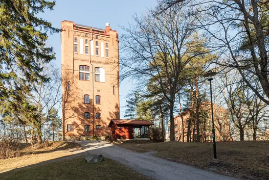 Bostadsrätt, Näckrosvägen 31A, Råsunda, Solna