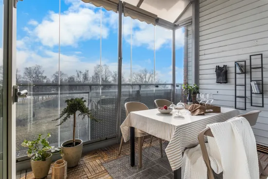 Bostadsrätt, Turebergsleden 103, Sollentuna Centrum, Sollentuna