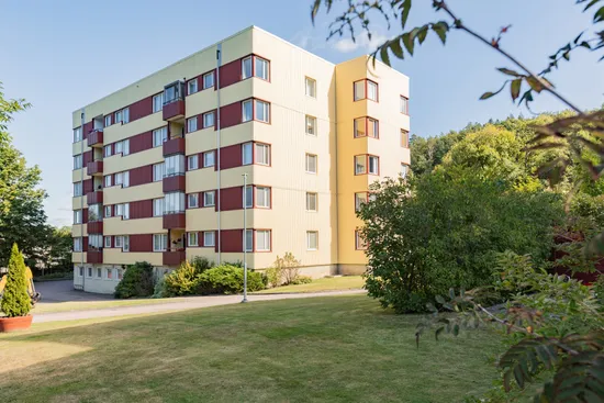 Bostadsrätt, Sörgårdsvägen 4, Bohus, Ale