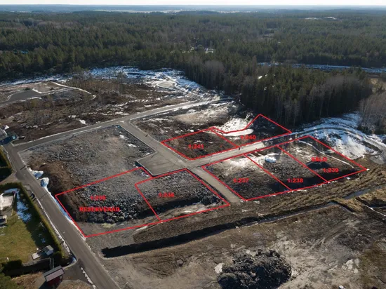 Tomt, Eskilstuna odlaren 1:236, Odlaren, Eskilstuna