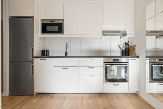 Bostadsrätt, Gunnarsberg 6, Centrum, Kungälv