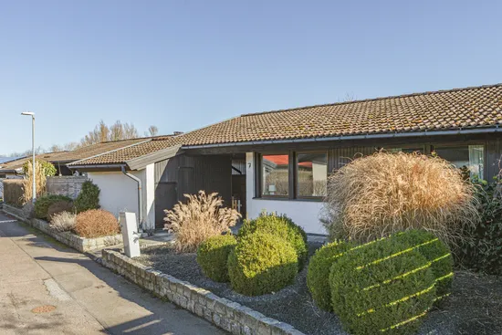 Villa, Valkyriagången 7, Vellinge