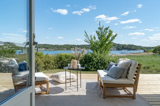 Bostadsrätt, Villa, Ljungs Berg 217, Uddevalla