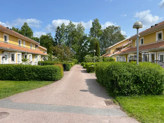 Bostadsrätt, Brinkbacken 10, Krylbo, Avesta