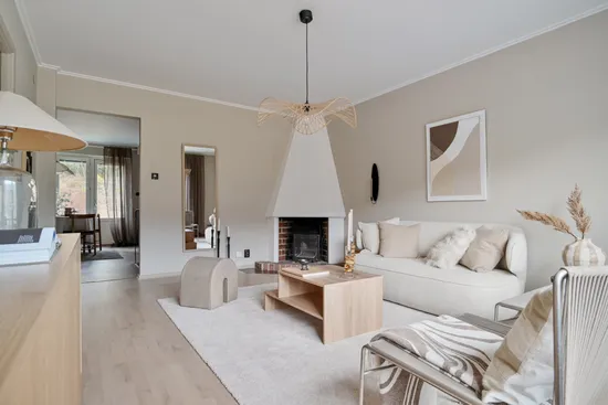 Bostadsrätt, Radhus, Oxundavägen 108, Runby, Upplands Väsby