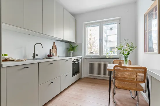 Bostadsrätt, Elfhögsgatan 11B, Centrum, Trollhättan