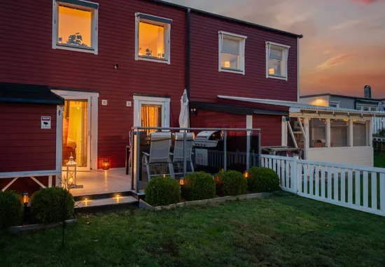 Villa, Lyckogången 62, Trollbäcken, Tyresö