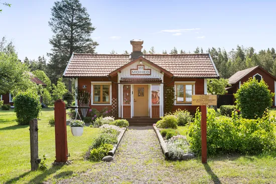 Fritidshus, Båtsmansvägen 51, Marma, Älvkarleby