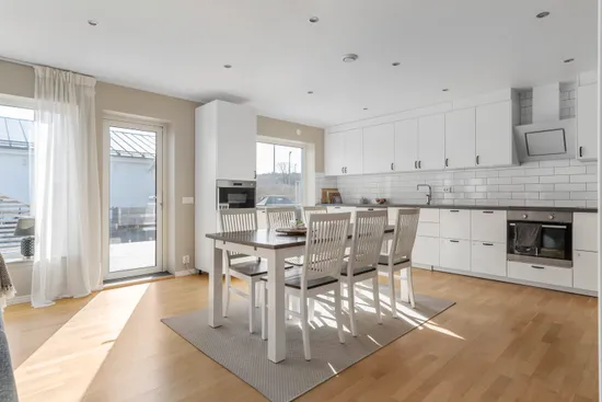 Villa, Häggvägen 3, Lilla Edet