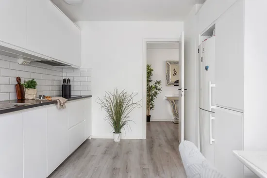 Bostadsrätt, Eriksfältsgatan 59B, Eriksfält/Nydala, Malmö