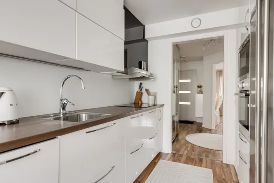 Bostadsrätt, Ingebäckslyckan 35, Hisings Kärra, Göteborg