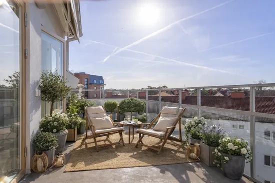 Bostadsrätt, Bangårdsgatan 9, Centrum, Trollhättan