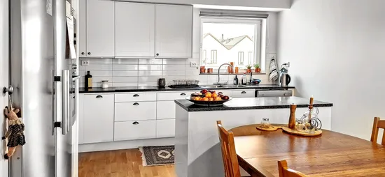 Bostadsrätt, Trädgårdsmästeriets väg 3E, Märsta - Steninge Slottsby, Sigtuna