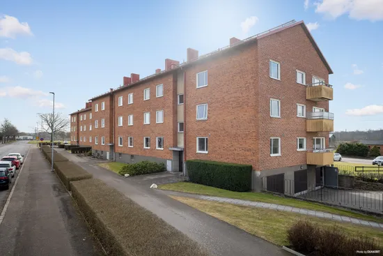 Bostadsrätt, Klostervägen 10A, Klippan