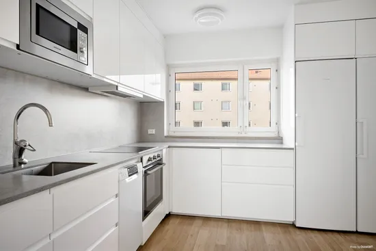 Bostadsrätt, Klostervägen 10A, Klippan