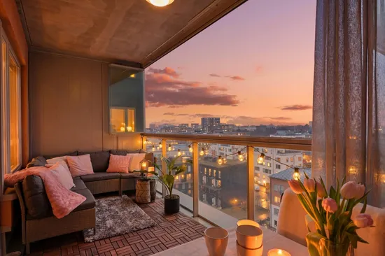 Bostadsrätt, Dartanjangs Gata 68, Annedal, Stockholm