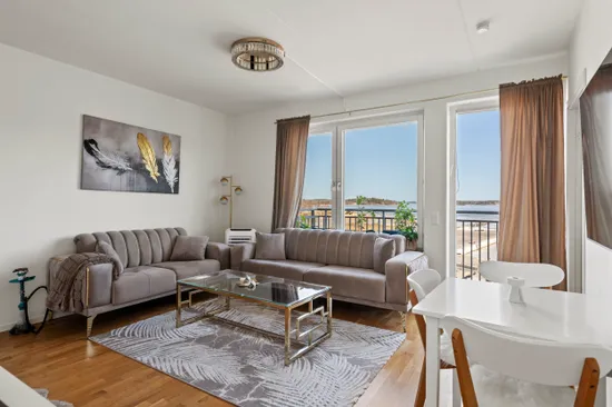 Bostadsrätt, Havslänken 3, Norrtälje stad - Hamnen, Norrtälje