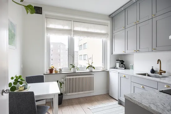 Bostadsrätt, Flormansgatan 10, Lund - Centrum, Lund