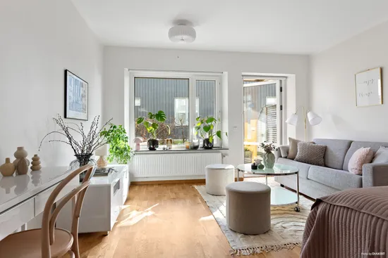 Bostadsrätt, Fräntorpsgatan 80, Göteborg