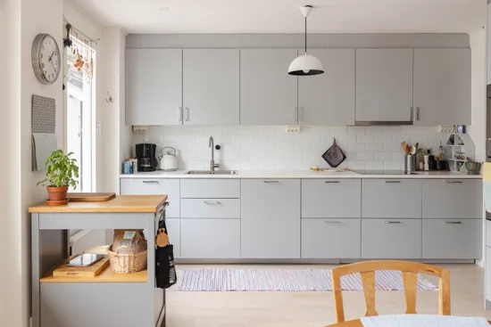 Radhus, Vetterslundsgatan 128, Vetterslund, Västerås