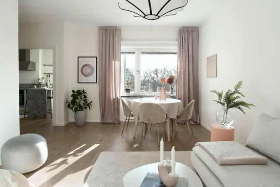 Bostadsrätt, Essingestråket 37, Kungsholmen - Stora Essingen, Stockholm