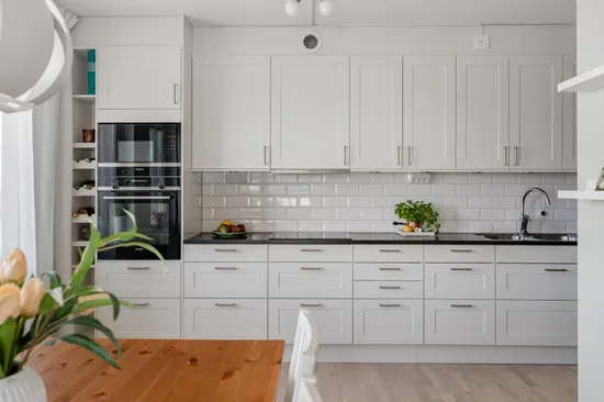 Bostadsrätt, Parkallén 28, Täby Park, Täby