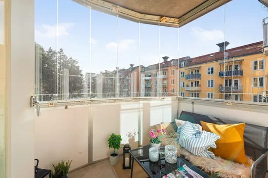 Bostadsrätt, Björnsonsgatan 164, Bromma / Blackeberg, Stockholm