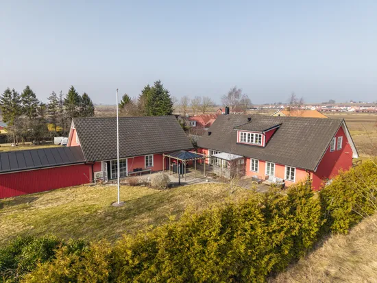 Villa, Sallerup 5022, Eslöv